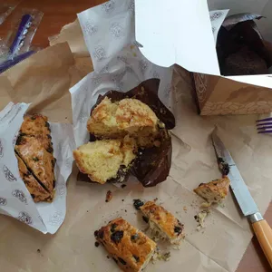커피빈  사진
