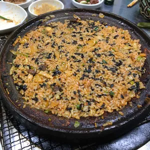 남해양곱창 사진