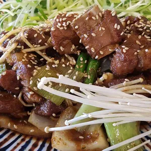 마루한 사진