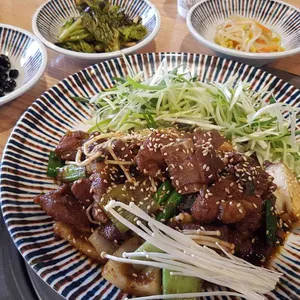 마루한 사진