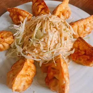 밀본 리뷰 사진