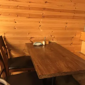 밀본 리뷰 사진