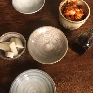 밀본 리뷰 사진