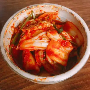 밀본 리뷰 사진