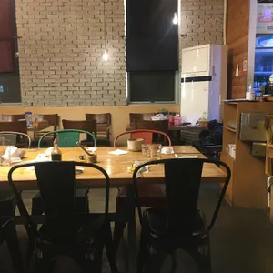 밀본 리뷰 사진