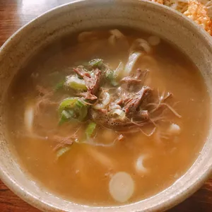 밀본 리뷰 사진