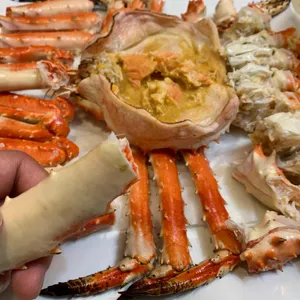 영덕대게 리뷰 사진