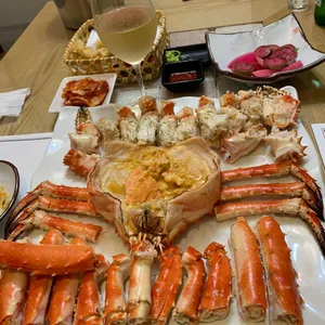 영덕대게 리뷰 사진