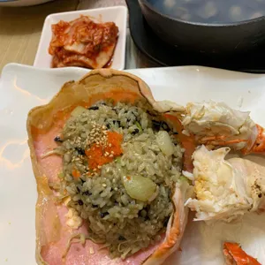 영덕대게 리뷰 사진