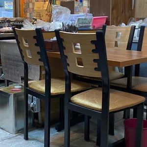 뽀빠이 상추튀김 리뷰 사진