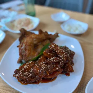 영풍치킨 사진
