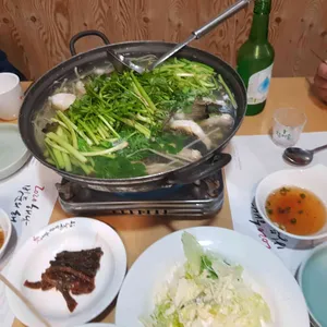 청솔복집 사진