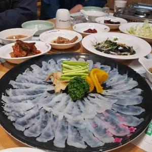 청솔복집 사진