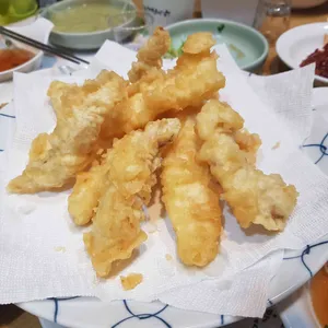 청솔복집 사진