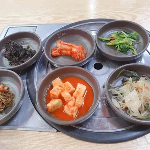 이박사 한우정육점식당 사진