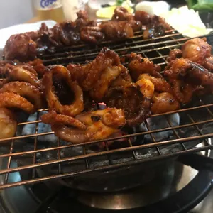 쭈낙쭈낙 리뷰 사진