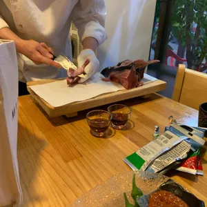 어도참치 사진