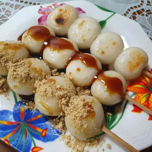 당고집 리뷰 사진