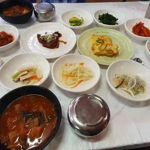 콩마을 사진