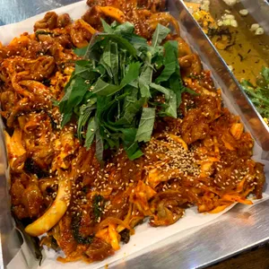 부야스곱창 사진