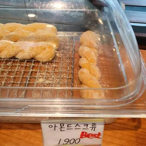 이응주수제도넛 사진