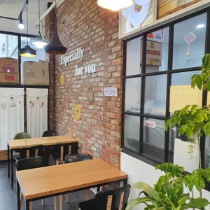 이응주수제도넛 리뷰 사진