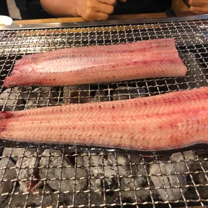 통보장어마을 사진