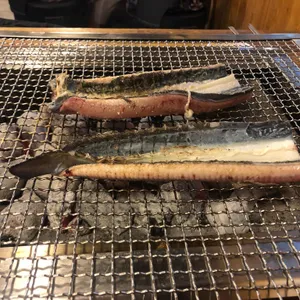 통보장어마을 사진