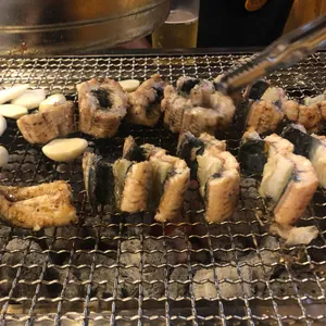 통보장어마을 사진