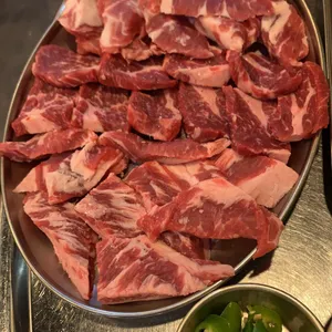 때때로고기 사진