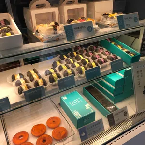 애월당 애월제과 리뷰 사진