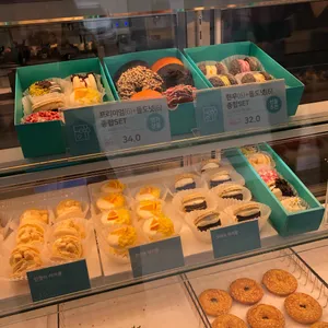 애월당 애월제과 리뷰 사진