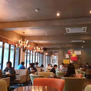 카페 가비아노 리뷰 사진