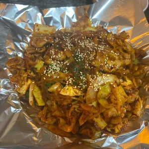 둥구리곱창 사진