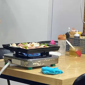 다사랑스테이크 리뷰 사진