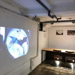 8810 리스트레토 바 리뷰 사진