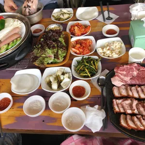모노캠프 사진