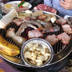 모노캠프 사진