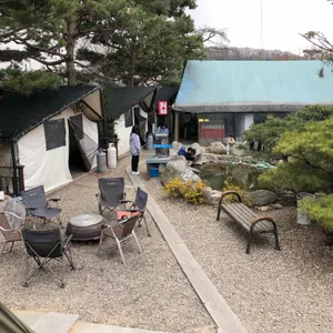 모노캠프 리뷰 사진