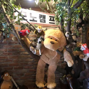 모노캠프 리뷰 사진