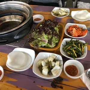 모노캠프 사진