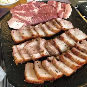 모노캠프 사진