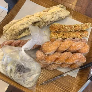 독일빵집 사진