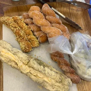 독일빵집 사진