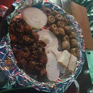 원조왕십리 곱창마을 사진