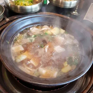 복가밥상 리뷰 사진