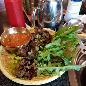 복가밥상 리뷰 사진