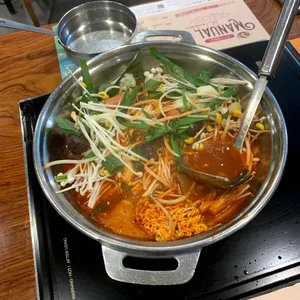 두끼 사진