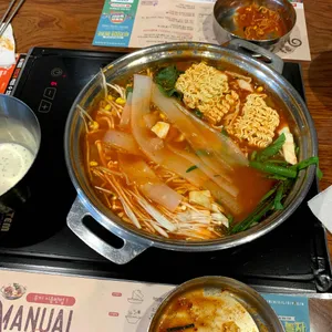 두끼 사진