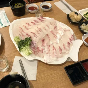 세꼬시회일번지 사진